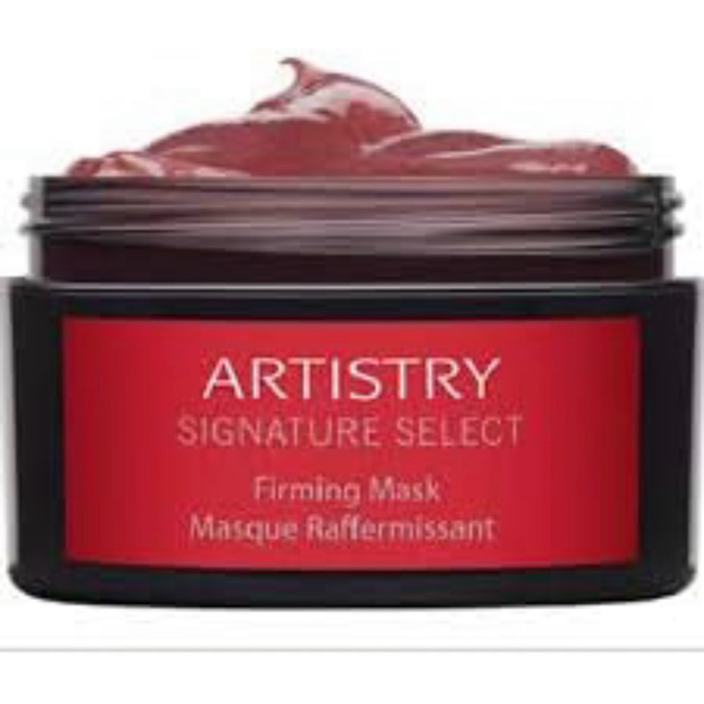 Firmming mask